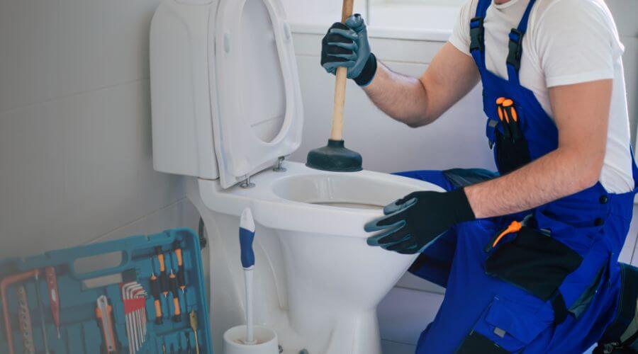 Professional Leak Detection Services in Tuthill, SD
